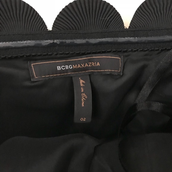 BCBG MAXAZRIA Strapless Dress - Picture 5 of 6